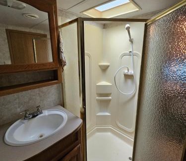 Presque Isle Villa | The Mountaineer-Presque Isle Campground #4