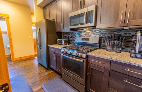 Big Sky Condo | The Mountains are calling!