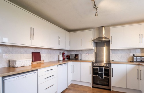 Fochabers Cottage | THE MOURIES, pet friendly, character holiday cottage in Fochabers