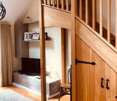 Henley House | The Mouse House