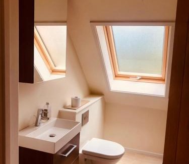 Henley House | The Mouse House