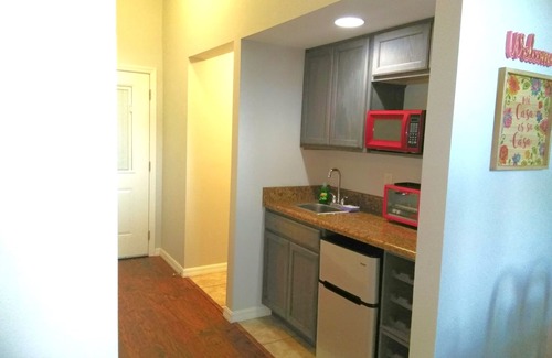 Woodridge Apartment | The Mouse`s neighbor studio near Disney