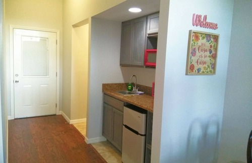 Woodridge Apartment | The Mouse`s neighbor studio near Disney