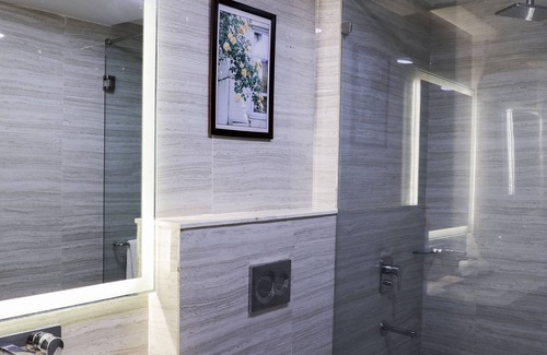 Gwalior Hotel | The Moziac Gwalior