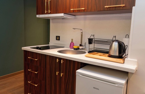 Old City Apartment | The Mua Luxury Homes