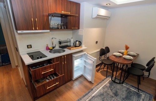 Old City Apartment | The Mua Luxury Homes