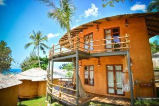 Ang Thong Resort | The Mud - Eco Hotel