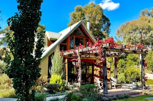 Alexandra Villa | The Muddy