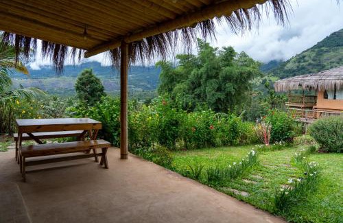 Maraiyur Resort | The Mudhouse Marayoor