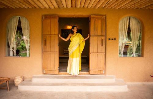 Maraiyur Resort | The Mudhouse Marayoor