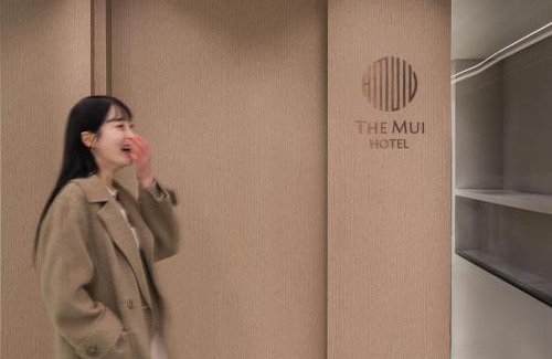 Sujeong-gu Hotel | The Mui Hotel
