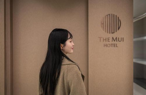 Sujeong-gu Hotel | The Mui Hotel