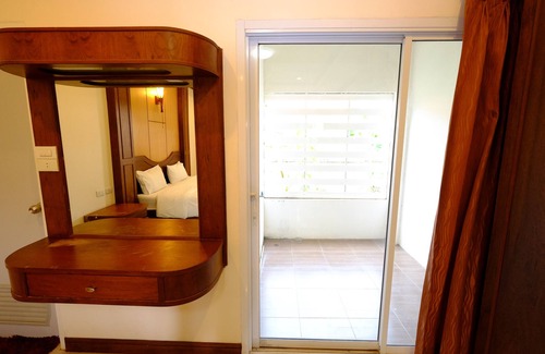 Mukdahan Hotel | The Muk Lagoon