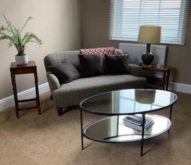 Newark Apartment | The Mulberry Apartment at Langford Hall