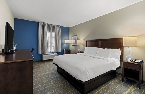 Westlake Hotel | The Mulberry Hotel