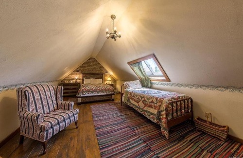 St. George Bed & Breakfast | The Mulberry Inn -An Historic Bed and Breakfast