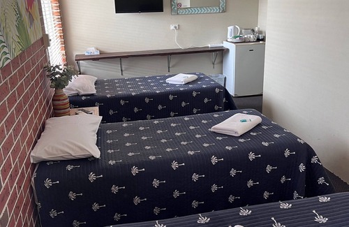 Mullumbimby Hotel | The Mullum Motel