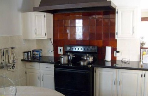 Bedfordview Bed & Breakfast | The Munday Bed & Breakfast