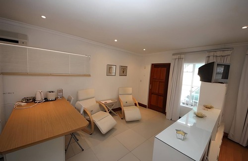 Bedfordview Bed & Breakfast | The Munday Bed & Breakfast