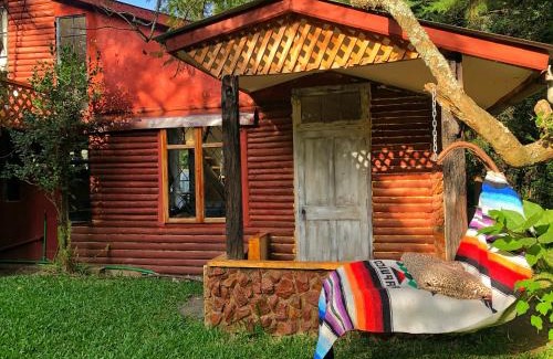 Nanyuki Ski Chalet | The Murana Chalet