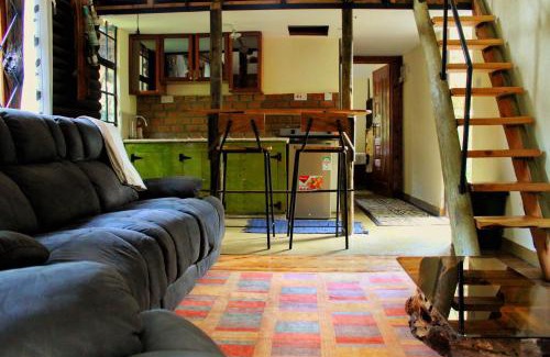Nanyuki Ski Chalet | The Murana Chalet