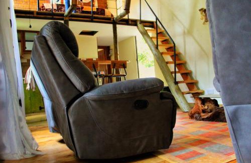 Nanyuki Ski Chalet | The Murana Chalet