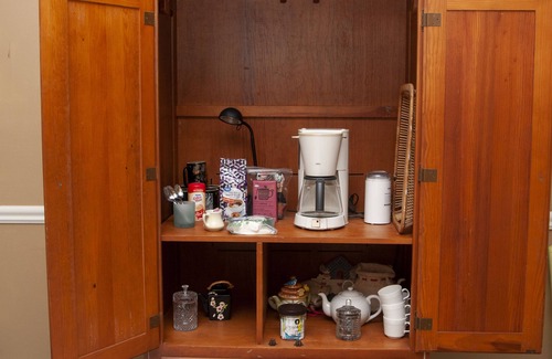 Murfreesboro House | The Murfree-Williams House An Historic Experience