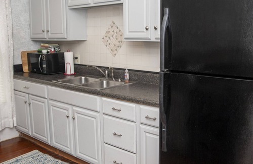Murfreesboro House | The Murfree-Williams House An Historic Experience