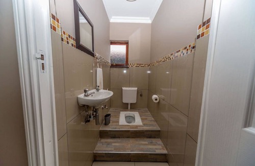 Pietermaritzburg House | The Musafer Travel Lodge