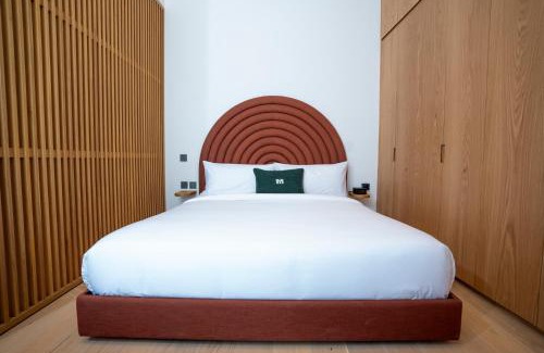 Al Satwa Apartment | The Muse 45