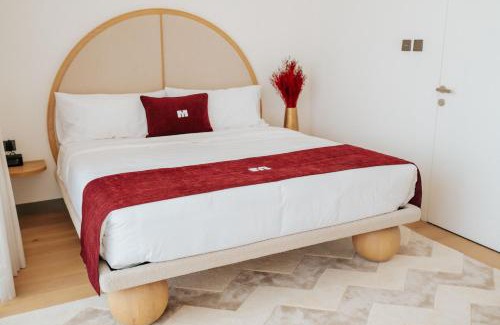 Al Satwa Apartment | The Muse 45