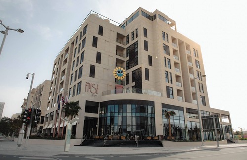 Lusail Apartment | The Muse Hotel