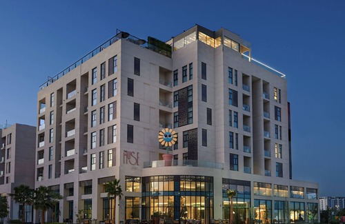 Lusail Apartment | The Muse Hotel