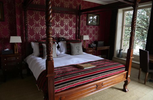 East Woodyates Hotel | The Museum Inn