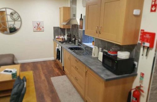 Loughinisland House | The musical Ceol Cottage 1-Bedroom - Sleeps four