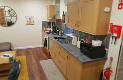 Loughinisland Cottage | The musical Ceol Cottage 1-Bedroom - Sleeps four