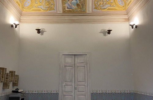 Sogliano Cavour Apartment | The Musician Angels