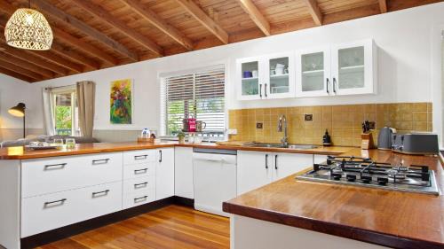 Lake Conjola House | The Muskoka