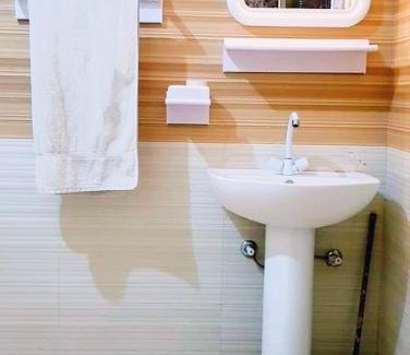 Clifton House | The Muslim Guest House