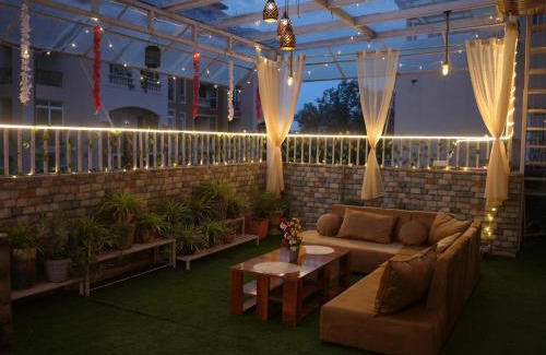 Bullawala Apartment | The Mussoorie Glow