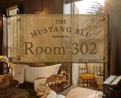 China Town Hotel | The Mustang Blu