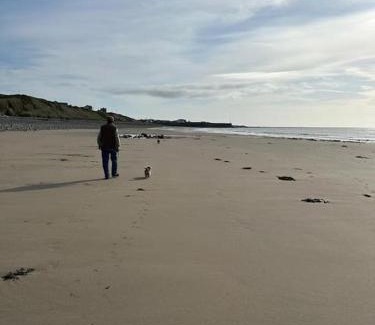 Kilkeel House | The Mustard Seed