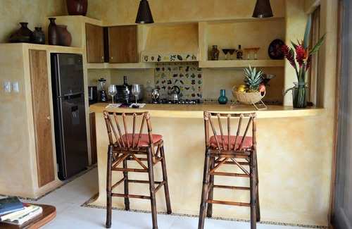 Playa Las Gatas House | The owners of sailing catamaran "Picante" bring you a slice of paradise