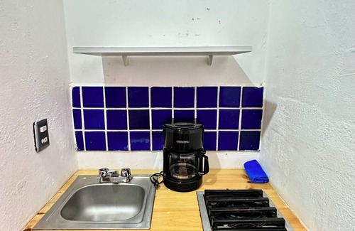 Del Cerrillo Apartment | The Etelvina Suites