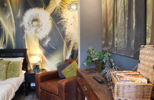 Preston Apartment | The Myriad