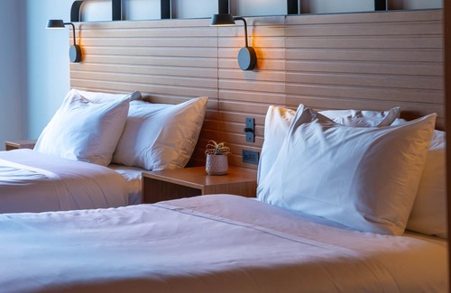 Highlands Hotel | The Myriad Hotel Louisville, Tapestry Collection by Hilton