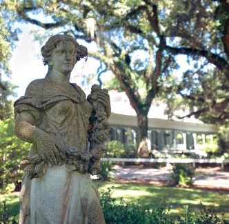 St. Francisville Bed & Breakfast | The Myrtles
