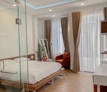 Buon Ma Thuot Bed & Breakfast | THE MYST No47 HOUSE BUON MA THUOT