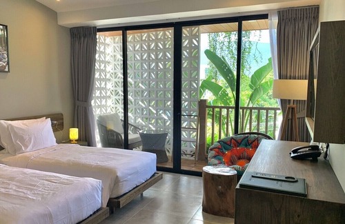 Con Son Hotel | The Mystery Con Dao
