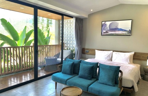 Con Son Hotel | The Mystery Con Dao